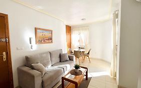Finlandia Apartaments Close To Beach